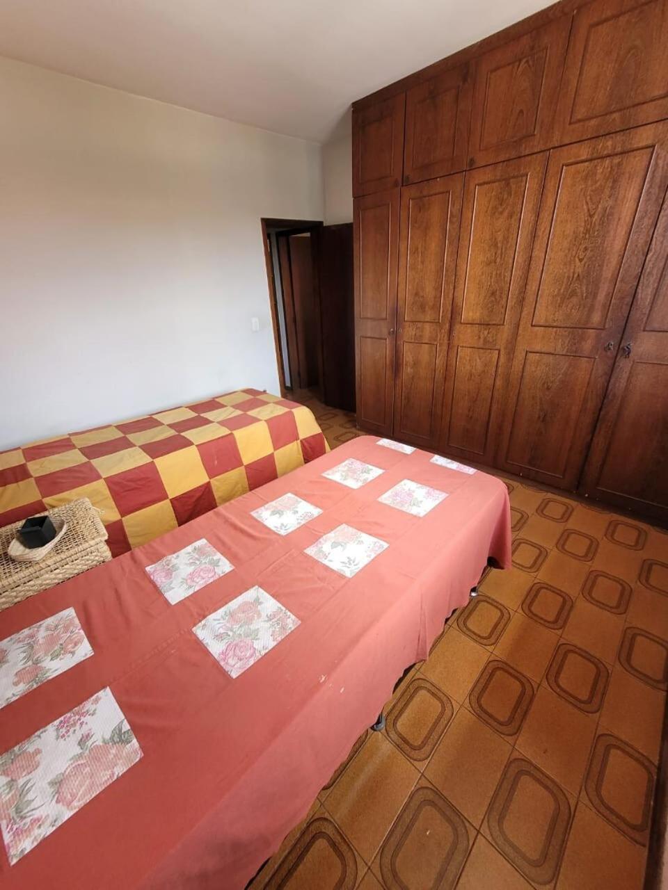 Exclusivo! 5 Qts, 2 Salas E Cozinha Completa Apartamento *