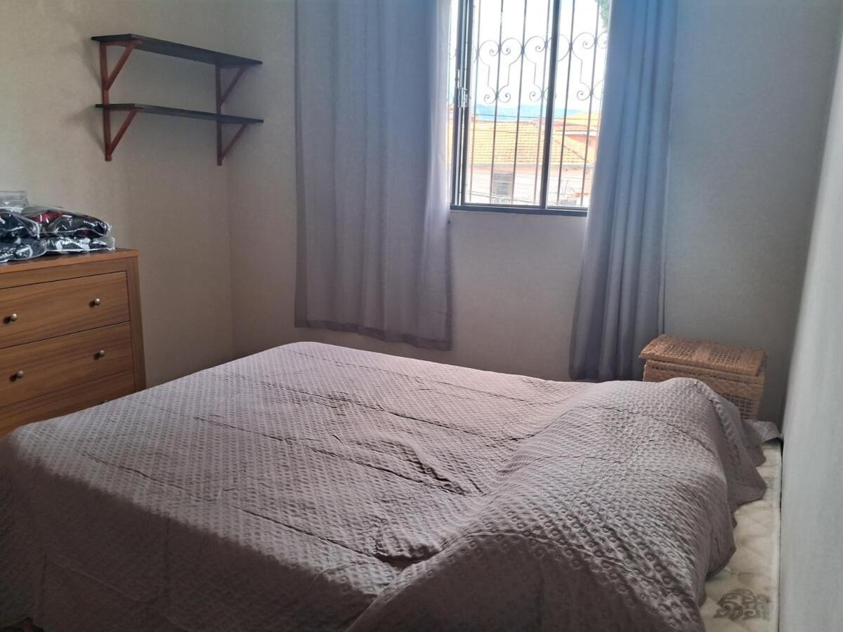 Exclusivo! 5 Qts, 2 Salas E Cozinha Completa Apartamento