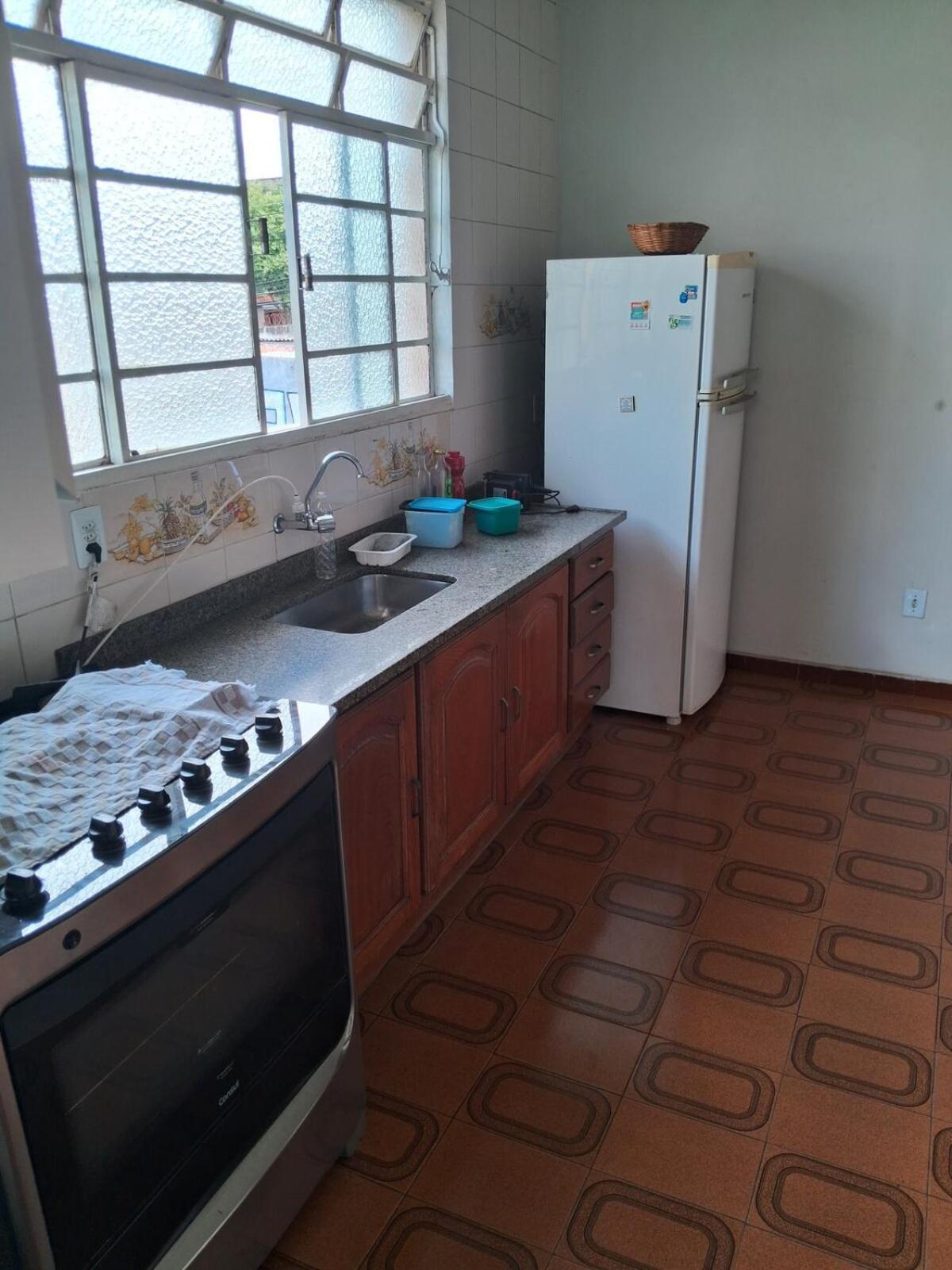 Apartamento Exclusivo! 5 Qts, 2 Salas E Cozinha Completa *