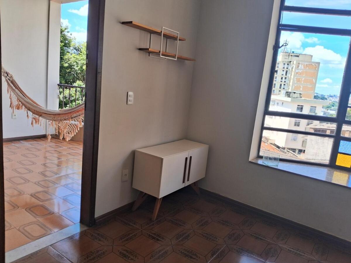 Exclusivo! 5 Qts, 2 Salas E Cozinha Completa Apartamento *