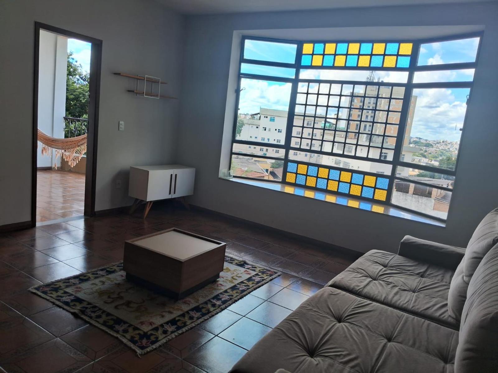 Exclusivo! 5 Qts, 2 Salas E Cozinha Completa Apartamento *
